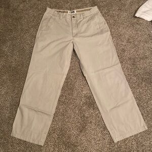 Mountain Khakis Pants 36x32